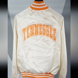 Men's vintage Tennessee volunteers college jacket